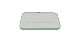 CUP-PISTON GLASS