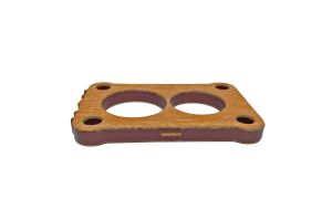 CARBURATOR SPACE PLATE