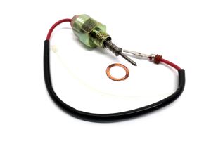 VALVULA SOLENOIDE NISSAN PATHFINDER 87-95