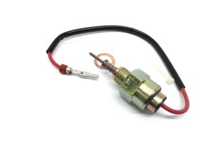 VALVULA SOLENOIDE NISSAN PATHFINDER 87-95