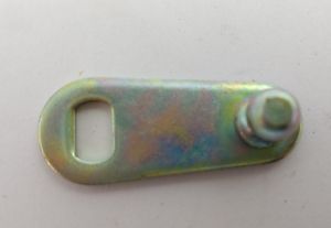 TENSIONER FORK