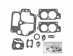 GASKET SET CARBURATOR