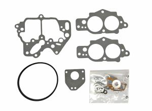 GASKET SET CARBURATOR