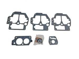 GASKET CARBURATOR KIT