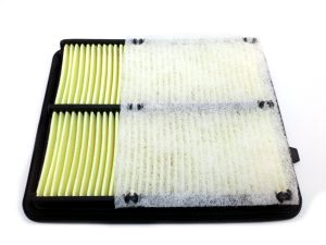 AIR FILTER