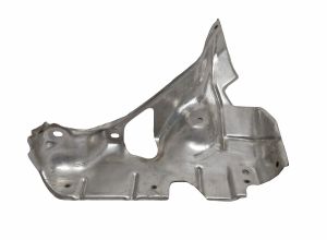 PROTECTOR NISSAN PATHFINDER R50 96 - 2004