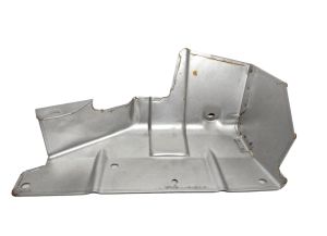 EXH MANIFOLD PROTECTOR