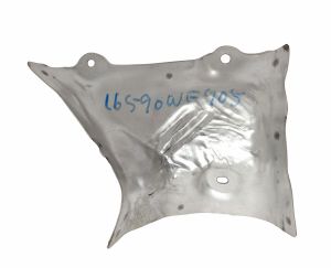 PROTECTOR TERMICA NISSAN XTRAIL T30 QR25