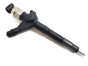 INJECTOR