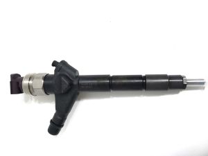 INJECTOR