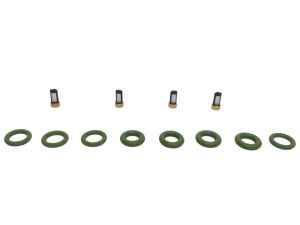 RUBBER INSULATOR