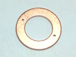 INJECTOR GASKET