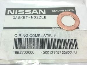 INJECTOR GASKET