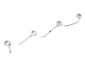 INJECTOR TUBE