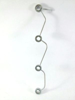 INJECTOR TUBE