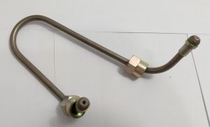 INJECTOR TUBDE