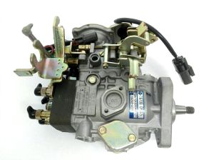 INJECTION PUMP