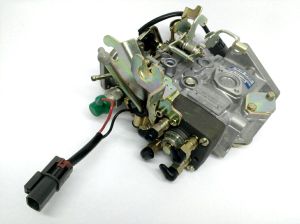 INJECTION PUMP