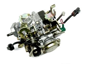 INJECTION PUMP