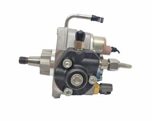 INJECTOR PUMP