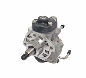 INJECTOR PUMP