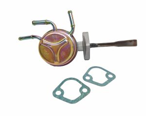 FUEL PUMP