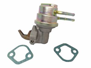 PUMP ASSY FUEL