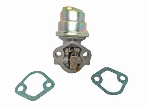 PUMP ASSY FUEL
