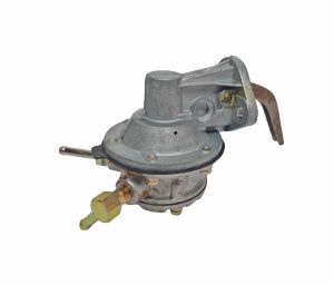 PUMP ASSY FUEL