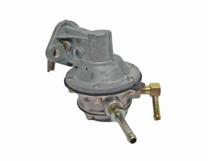 PUMP ASSY FUEL