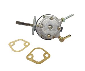 PUMP ASSY FUEL
