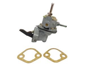 PUMP ASSY FUEL
