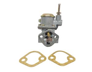 PUMP ASSY FUEL