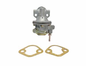 PUMP ASSY FUEL