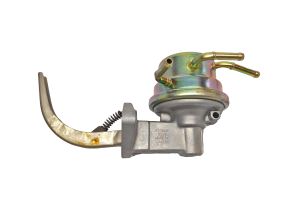 PUMP ASSY FUEL