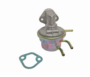 PUMP ASSY FUEL