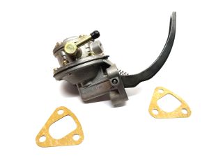 PUMP ASSY FUEL