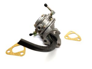PUMP ASSY FUEL
