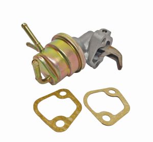 PUMP ASSY FUEL