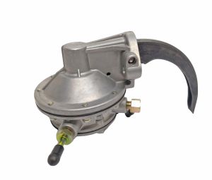 PUMP ASSY FUEL