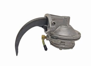 PUMP ASSY FUEL