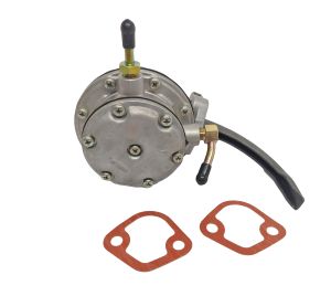 PUMP ASSY FUEL