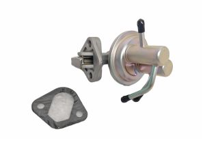 PUMP ASSY FUEL
