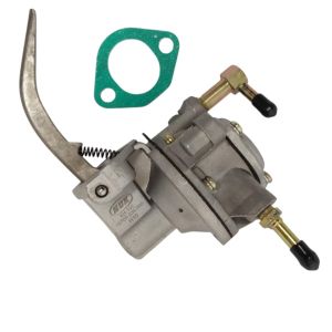 FUEL PUMP
