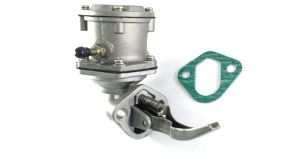 FUEL PUMP