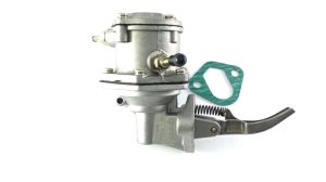 FUEL PUMP