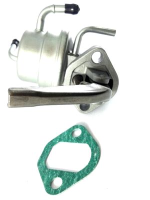 FUEL PUMP