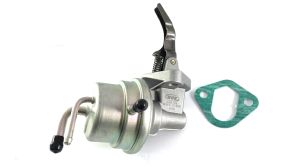 FUEL PUMP