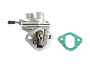 FUEL PUMP