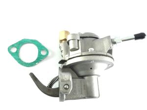 FUEL PUMP